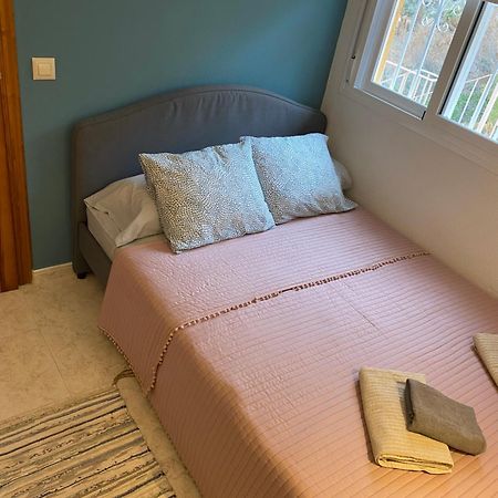 Apartman Marcella, Cumbre Del Sol Eksteriør billede