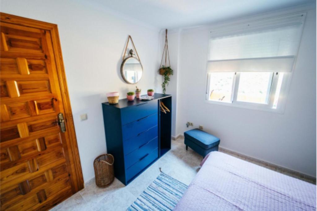 Apartman Marcella, Cumbre Del Sol Eksteriør billede